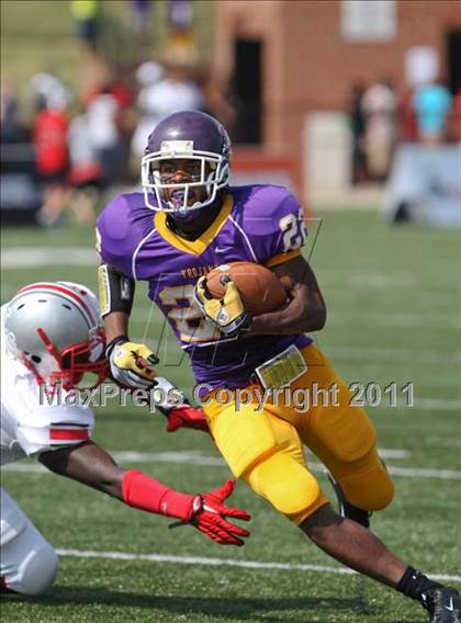 Thumbnail 1 in South Pointe @ Northwestern photogallery.