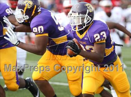 Thumbnail 3 in South Pointe @ Northwestern photogallery.