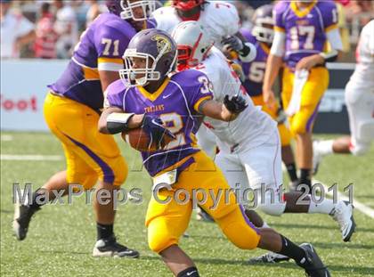 Thumbnail 2 in South Pointe @ Northwestern photogallery.