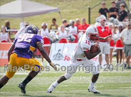 Thumbnail 3 in South Pointe @ Northwestern photogallery.