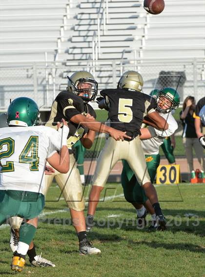 Thumbnail 1 in Sonora@ Lathrop photogallery.