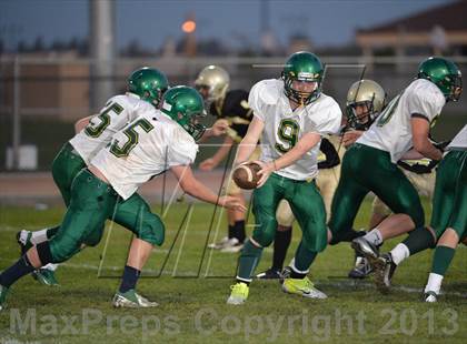 Thumbnail 2 in Sonora@ Lathrop photogallery.