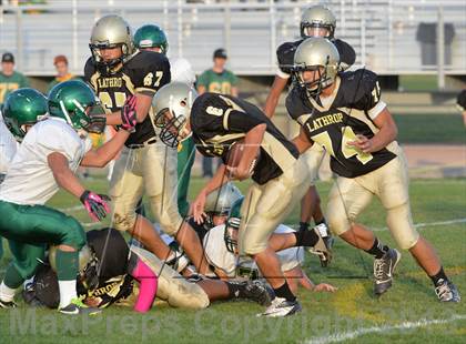 Thumbnail 3 in Sonora@ Lathrop photogallery.