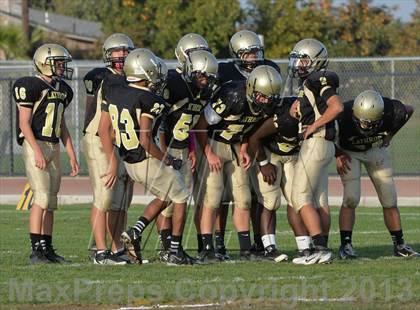 Thumbnail 3 in Sonora@ Lathrop photogallery.