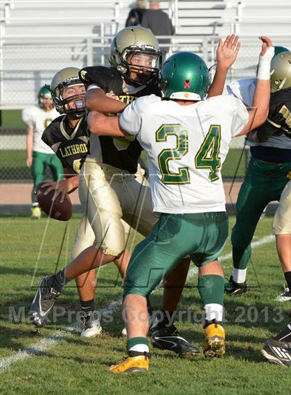 Thumbnail 1 in Sonora@ Lathrop photogallery.