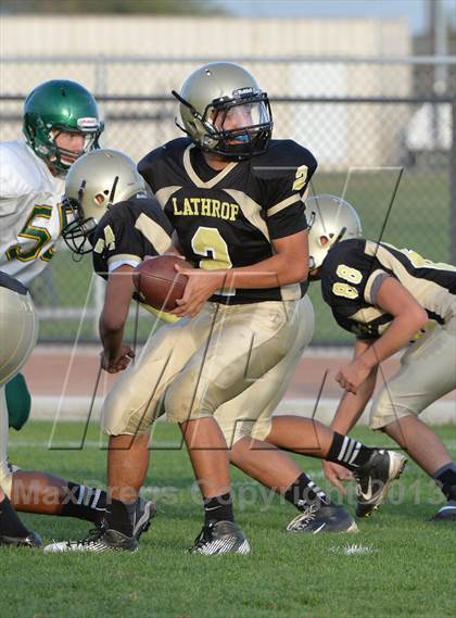 Thumbnail 3 in Sonora@ Lathrop photogallery.