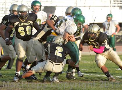Thumbnail 3 in Sonora@ Lathrop photogallery.