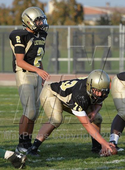 Thumbnail 1 in Sonora@ Lathrop photogallery.