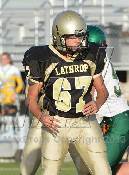 Thumbnail 3 in Sonora@ Lathrop photogallery.