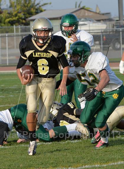 Thumbnail 3 in Sonora@ Lathrop photogallery.