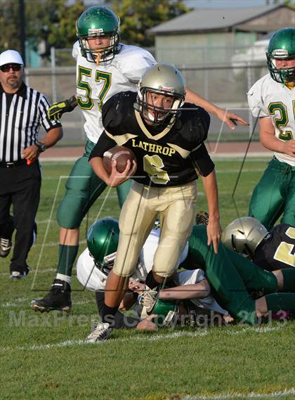 Thumbnail 1 in Sonora@ Lathrop photogallery.