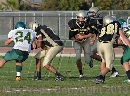 Thumbnail 2 in Sonora@ Lathrop photogallery.