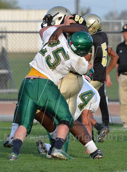 Thumbnail 3 in Sonora@ Lathrop photogallery.