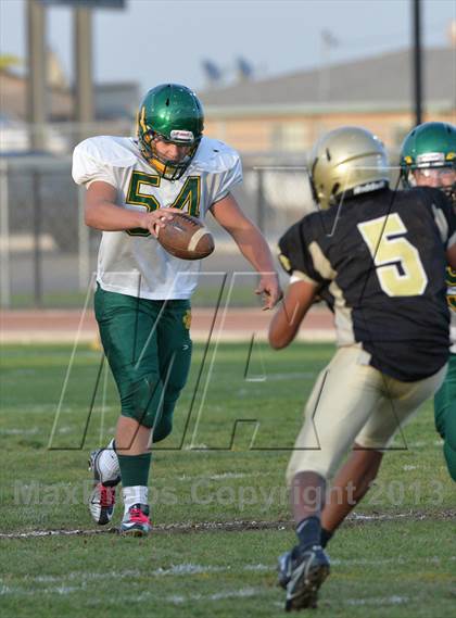 Thumbnail 3 in Sonora@ Lathrop photogallery.