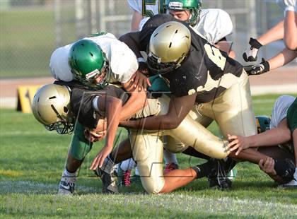 Thumbnail 3 in Sonora@ Lathrop photogallery.