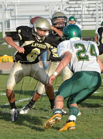 Thumbnail 2 in Sonora@ Lathrop photogallery.
