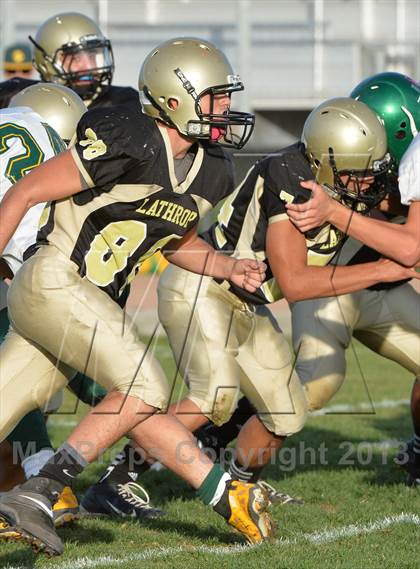 Thumbnail 2 in Sonora@ Lathrop photogallery.