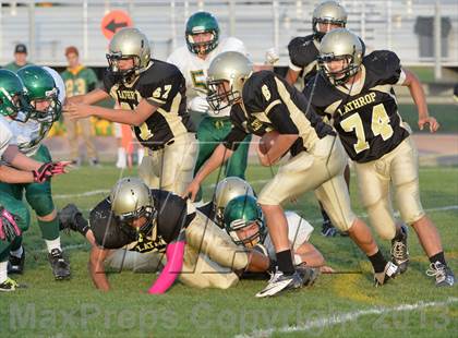 Thumbnail 2 in Sonora@ Lathrop photogallery.