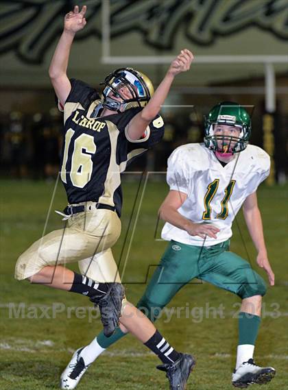 Thumbnail 2 in Sonora@ Lathrop photogallery.