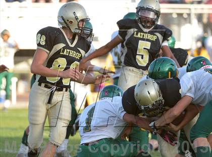 Thumbnail 3 in Sonora@ Lathrop photogallery.