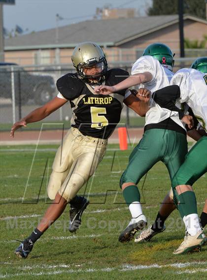 Thumbnail 2 in Sonora@ Lathrop photogallery.