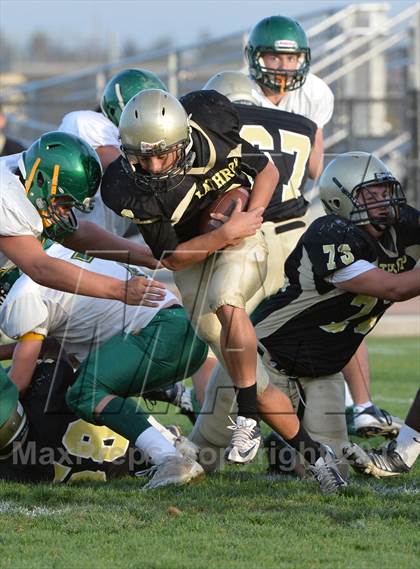 Thumbnail 2 in Sonora@ Lathrop photogallery.