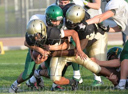 Thumbnail 2 in Sonora@ Lathrop photogallery.