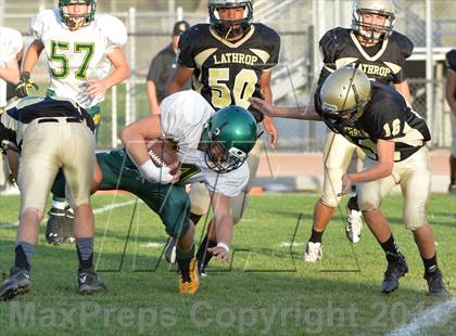 Thumbnail 1 in Sonora@ Lathrop photogallery.