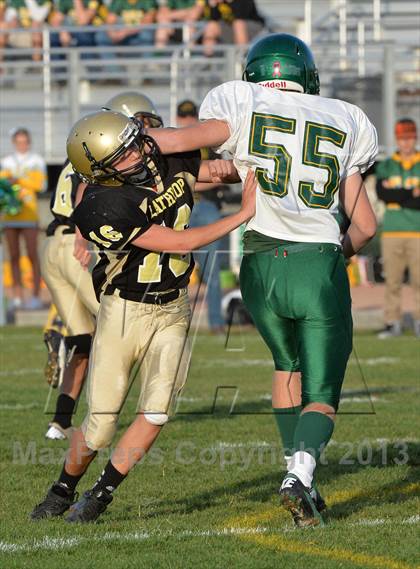 Thumbnail 3 in Sonora@ Lathrop photogallery.
