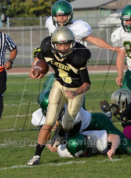 Thumbnail 3 in Sonora@ Lathrop photogallery.