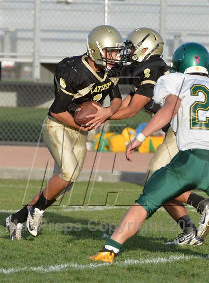 Thumbnail 2 in Sonora@ Lathrop photogallery.