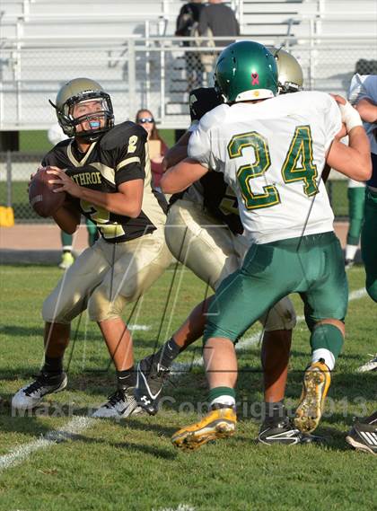 Thumbnail 3 in Sonora@ Lathrop photogallery.