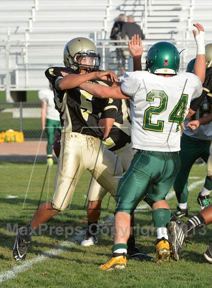 Thumbnail 2 in Sonora@ Lathrop photogallery.
