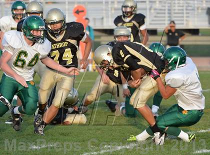 Thumbnail 2 in Sonora@ Lathrop photogallery.