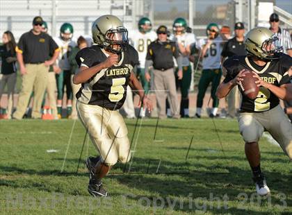 Thumbnail 1 in Sonora@ Lathrop photogallery.