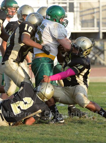 Thumbnail 2 in Sonora@ Lathrop photogallery.
