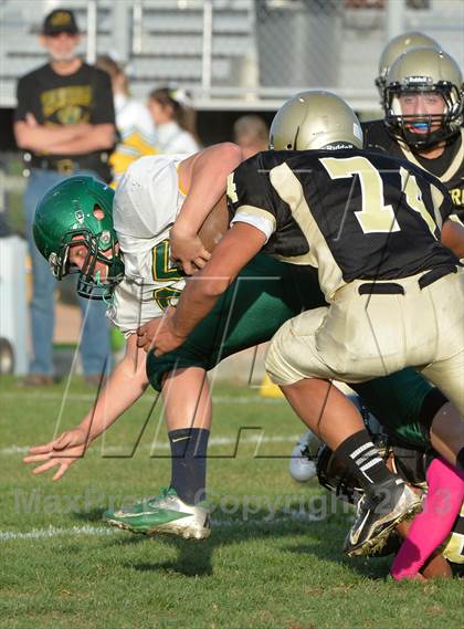 Thumbnail 3 in Sonora@ Lathrop photogallery.