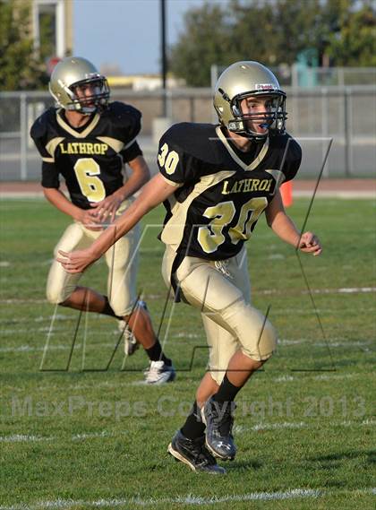 Thumbnail 3 in Sonora@ Lathrop photogallery.