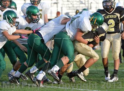 Thumbnail 3 in Sonora@ Lathrop photogallery.