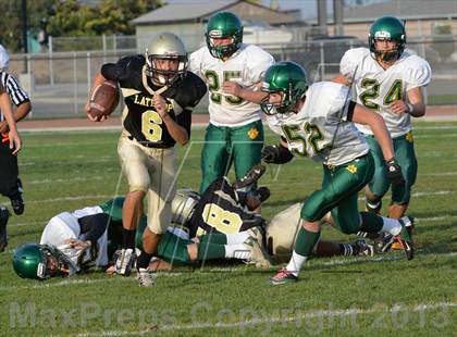 Thumbnail 2 in Sonora@ Lathrop photogallery.