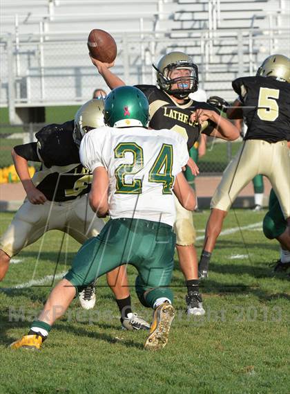 Thumbnail 3 in Sonora@ Lathrop photogallery.
