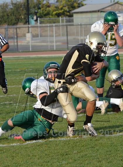 Thumbnail 1 in Sonora@ Lathrop photogallery.
