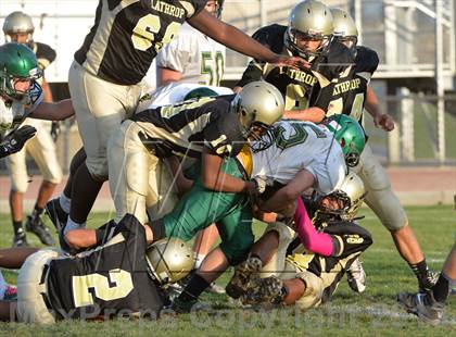 Thumbnail 3 in Sonora@ Lathrop photogallery.