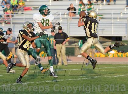 Thumbnail 2 in Sonora@ Lathrop photogallery.