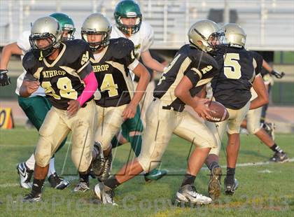 Thumbnail 1 in Sonora@ Lathrop photogallery.