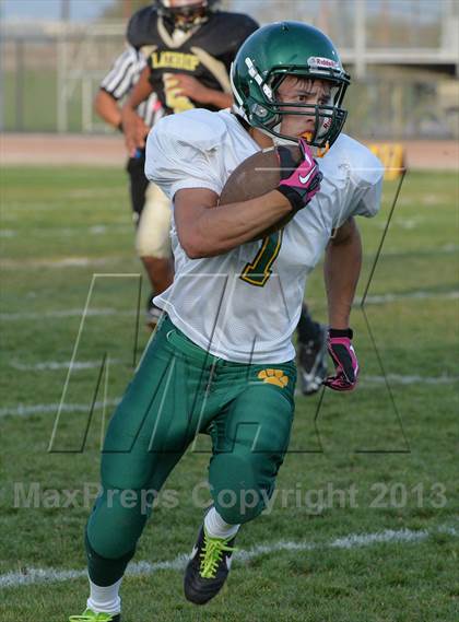 Thumbnail 1 in Sonora@ Lathrop photogallery.