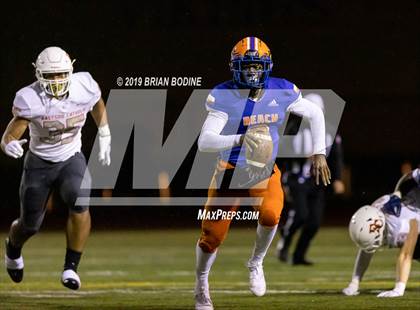 Thumbnail 2 in Eastside Catholic @ Rainier Beach photogallery.