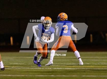 Thumbnail 2 in Eastside Catholic @ Rainier Beach photogallery.