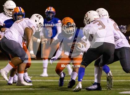 Thumbnail 2 in Eastside Catholic @ Rainier Beach photogallery.