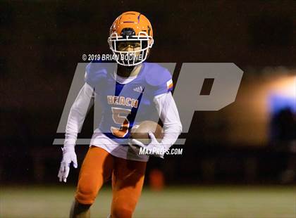 Thumbnail 1 in Eastside Catholic @ Rainier Beach photogallery.